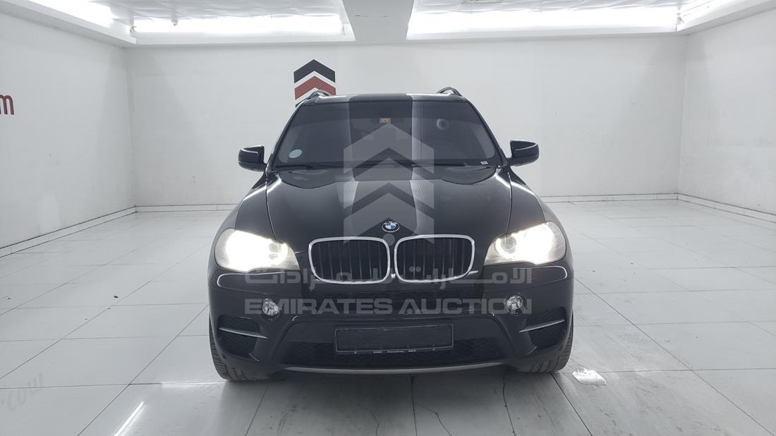 BMW X5 2011 wbazv4105bl459537