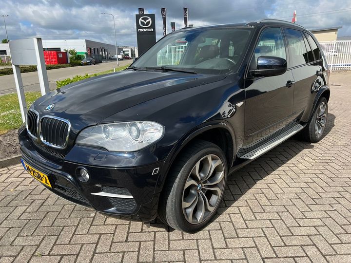 BMW X5 2013 wbazv41060l935663