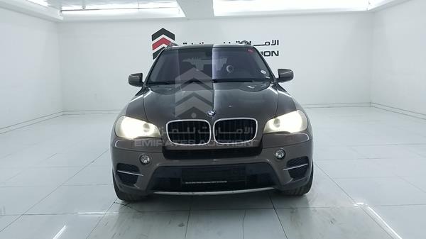 BMW X5 2012 wbazv4106cl813180