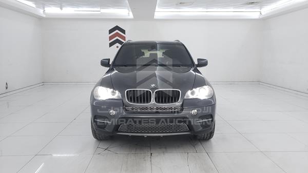 BMW X5 2011 wbazv4107bl449186