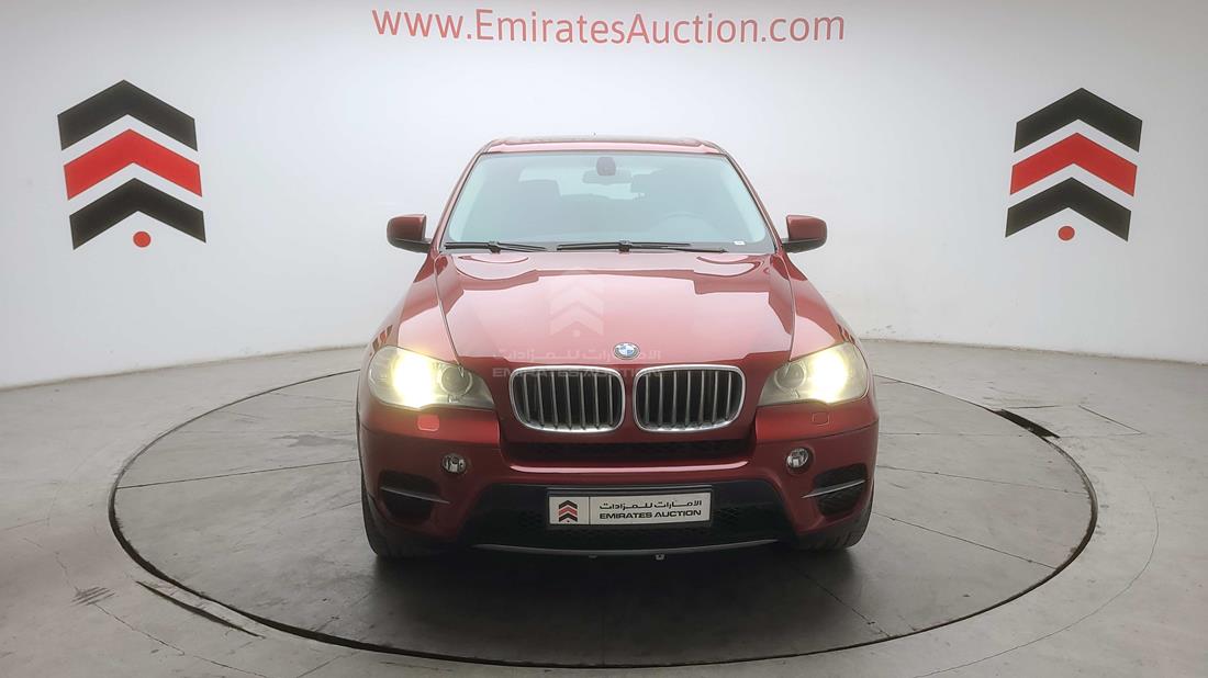 BMW X5 2011 wbazv4108bl451268