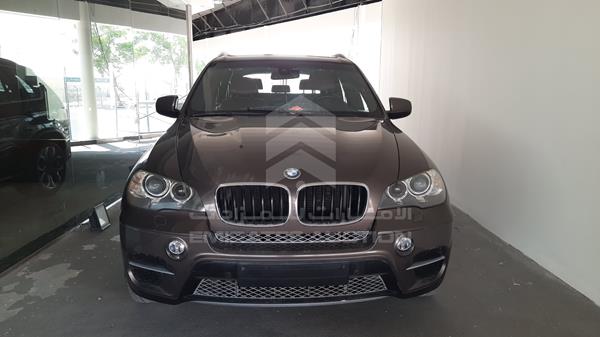 BMW X5 2011 wbazv4108bl454039