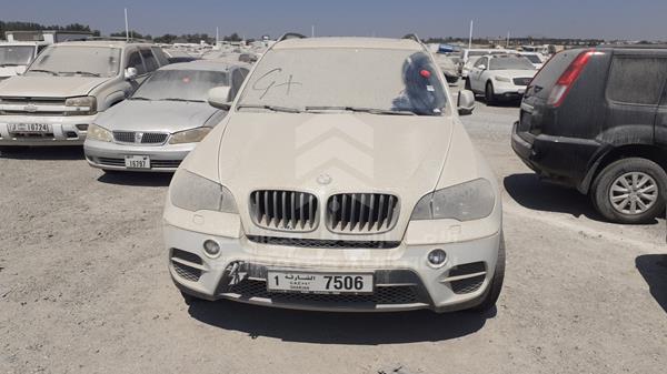 BMW X5 2013 wbazv4108dl927831