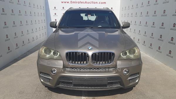 BMW X5 2011 wbazv410xbl453751