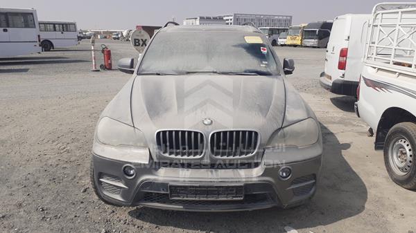 BMW X5 2013 wbazv410xdl923098