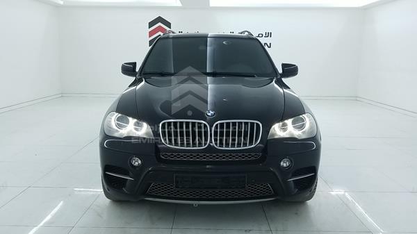 BMW X5 2011 wbazv8101bl392717