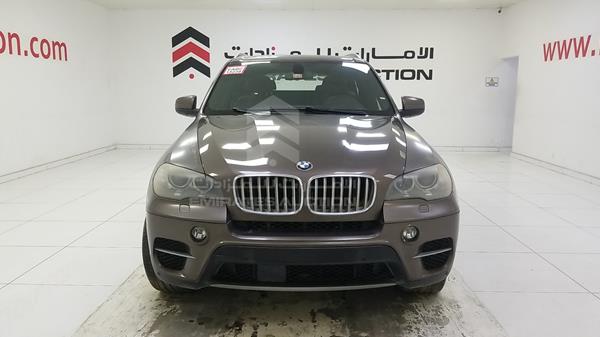 BMW X5 2012 wbazv8101cl394453