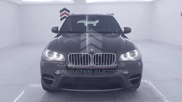 BMW X5 2013 wbazv8102dl395421