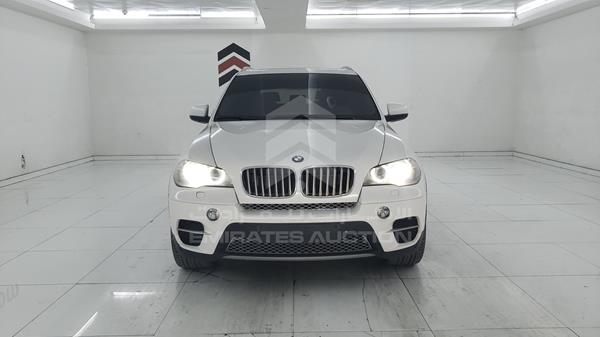 BMW X5 2011 wbazv8103bll58682