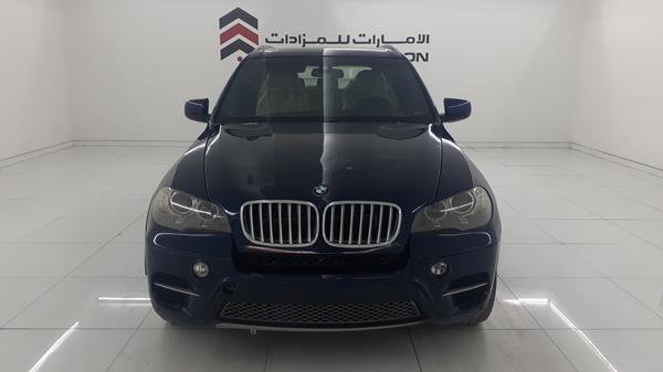 BMW X5 2013 wbazv8104dl394951