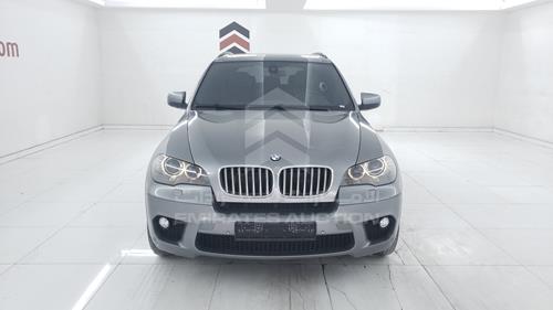 BMW X5 2013 wbazv8104dl395243