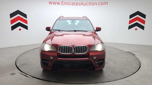 BMW X5 2011 wbazv8105bl392736