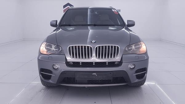 BMW X5 2011 wbazv8105bl392946