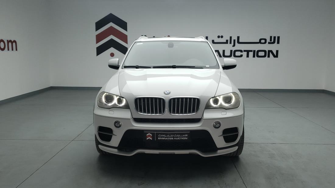 BMW X5 2012 wbazv8105cl393922