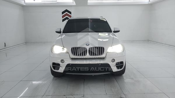 BMW X5 2011 wbazv8106bll58918