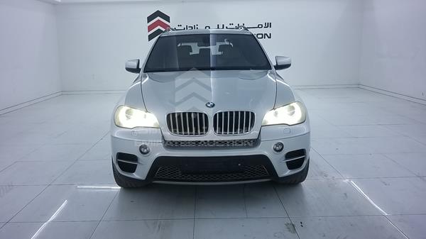 BMW X5 2011 wbazv8107bll58734