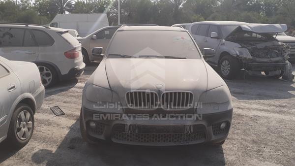 BMW X5 2012 wbazv8107cl393906