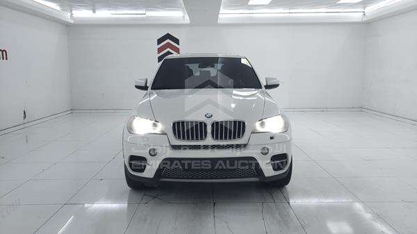 BMW X5 2011 wbazv8108bll58645