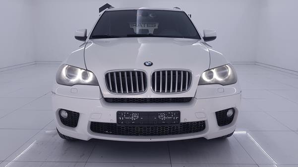 BMW X5 2011 wbazv8109bl392190