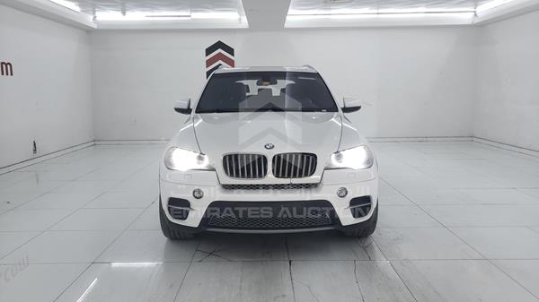 BMW X5 2012 wbazv810xcl394483