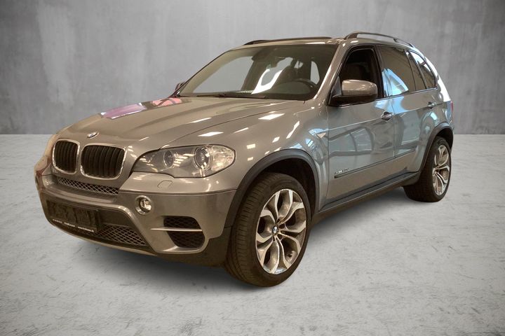 BMW X5 2011 wbazw41090l443853