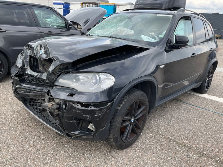 BMW X5 2011 wbazw61080l567253