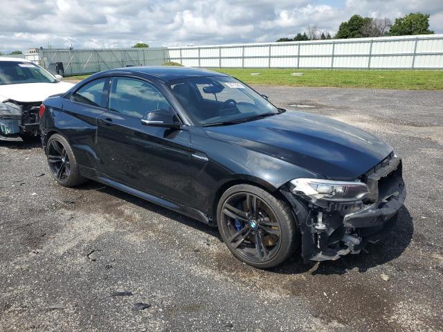 BMW M2 2017 wbs1h9c56hv886860