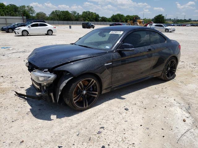 BMW M2 2017 wbs1h9c5xhv786728