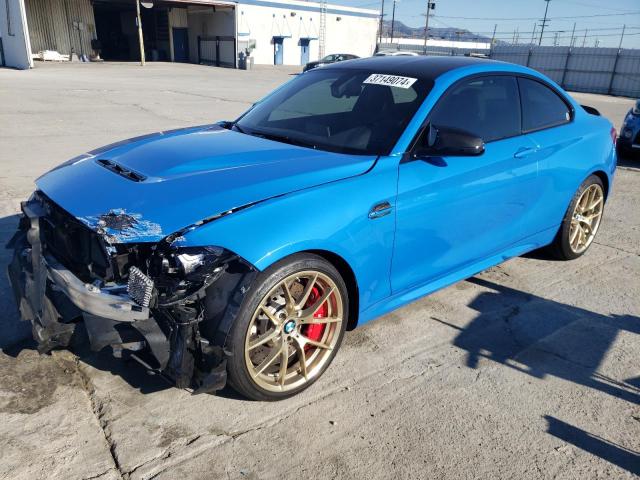 BMW M2 2020 wbs1j3c09l7h49093