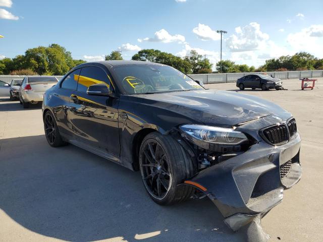 BMW M2 2018 wbs1j5c51j7b70278