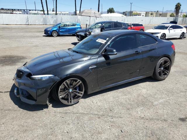 BMW M2 2018 wbs1j5c56jvd37164