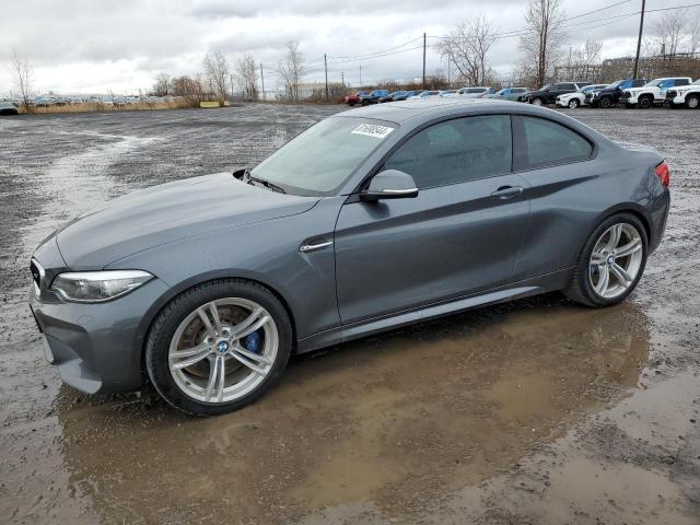 BMW M2 2018 wbs1j5c57jve51853