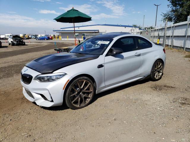 BMW M2 2020 wbs2u7c02l7f01125