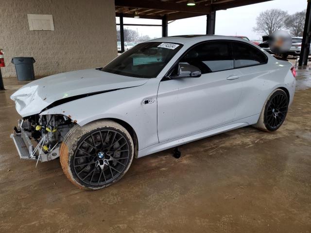 BMW M2 2020 wbs2u7c02l7f01156