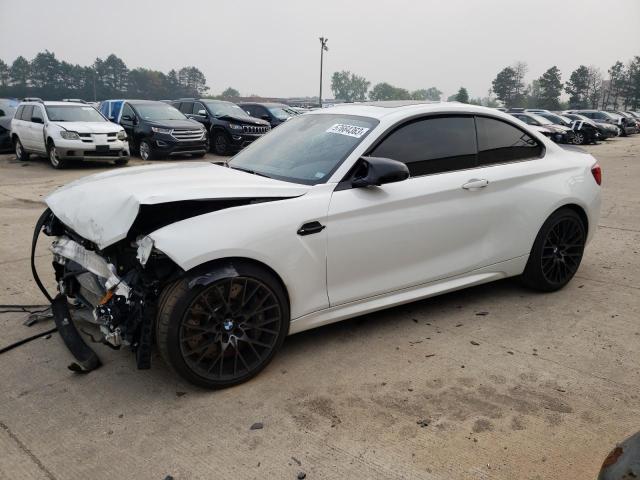 BMW NULL 2020 wbs2u7c03l7e81256