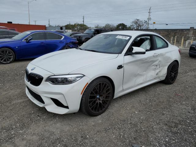 BMW M2 2020 wbs2u7c03l7f33047