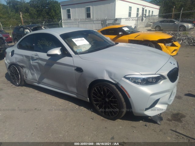 BMW M2 2020 wbs2u7c04l7f05063