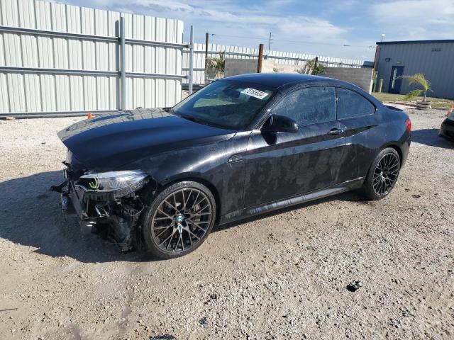 BMW M2 COMPETI 2020 wbs2u7c05l7e45567