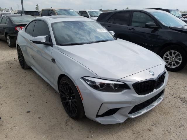 BMW M2 COMPETI 2020 wbs2u7c06l7f25279