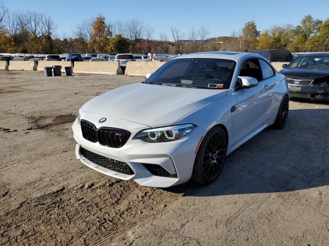 BMW M2 2020 wbs2u7c09l7e14757