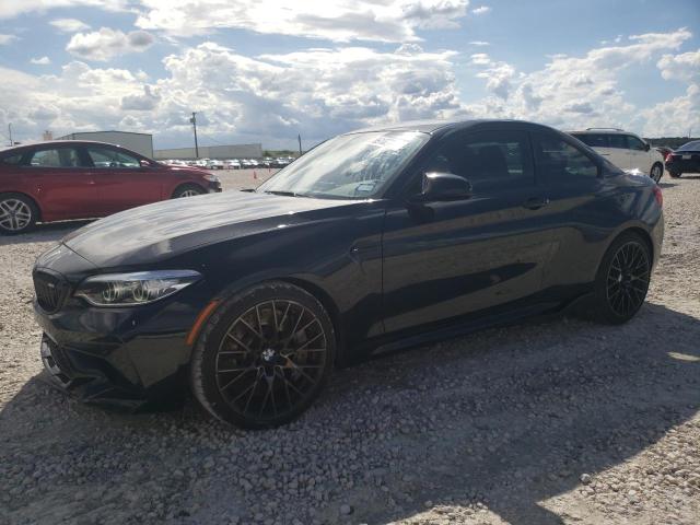 BMW M2 COMPETI 2021 wbs2u7c0xm7g66051