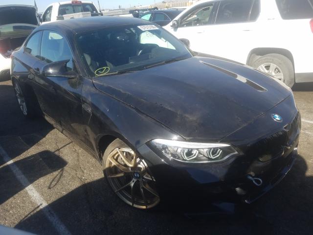 BMW M2 COMPETI 2019 wbs2u7c55k7d06890