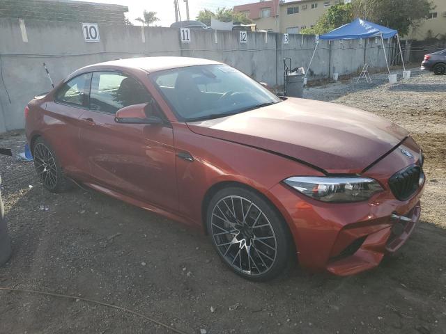 BMW M2 2019 wbs2u7c55k7d25357