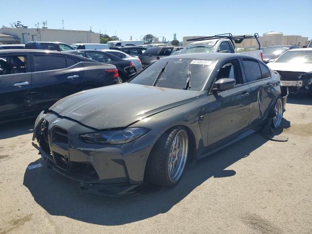 BMW M3 2022 wbs33ay06nfm33852