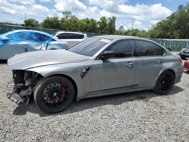 BMW M3 2022 wbs33ay09nfl69824