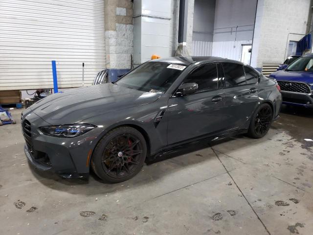 BMW M3 2023 wbs33ay0xpfp53419