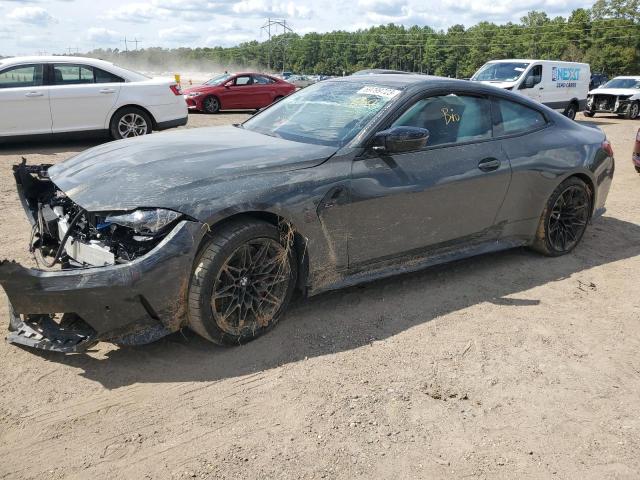 BMW M4 2021 wbs33az00mcg47382