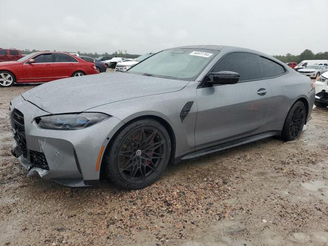 BMW M4 COMPETI 2023 wbs33az00pcm45188