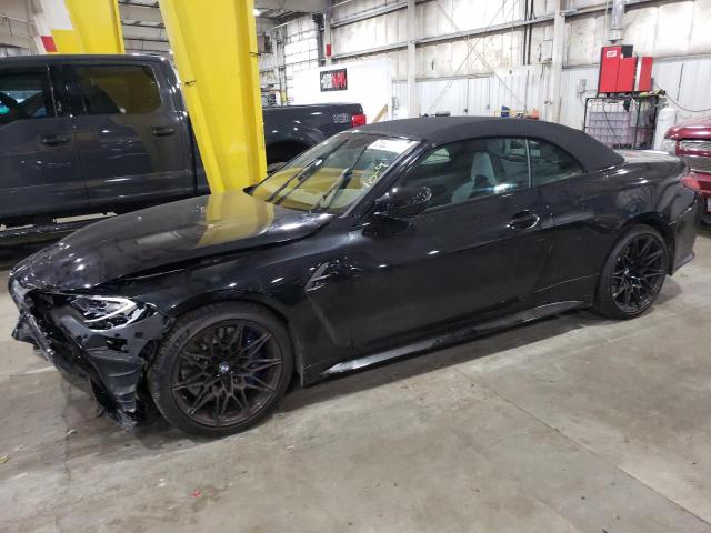 BMW M4 2022 wbs33ba05nck00384