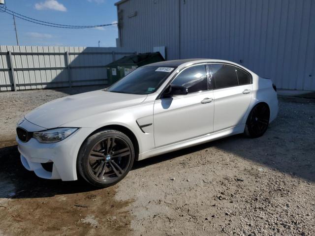 BMW M3 2015 wbs3c9c50fp804789